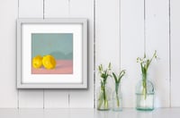 Image 4 of 'Lemon Love' - archival Print