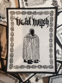 Image 1 of Void Witch - My Coffin Overfloweth