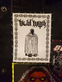 Image 2 of Void Witch - My Coffin Overfloweth