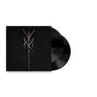 Image 2 of There's Always Blood At The End Of The Road - 2xLP/CD