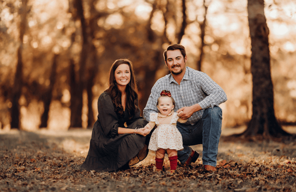 Image of Family Session