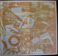 Image 2 of Various ‎– Nuggets: Original Artyfacts From The First Psychedelic Era 1965-1968, 2LP