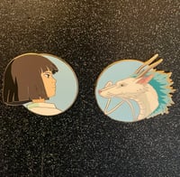 Image 5 of Ghibli Profiles