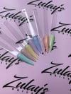 PASTEL Gel Polish ( single options)