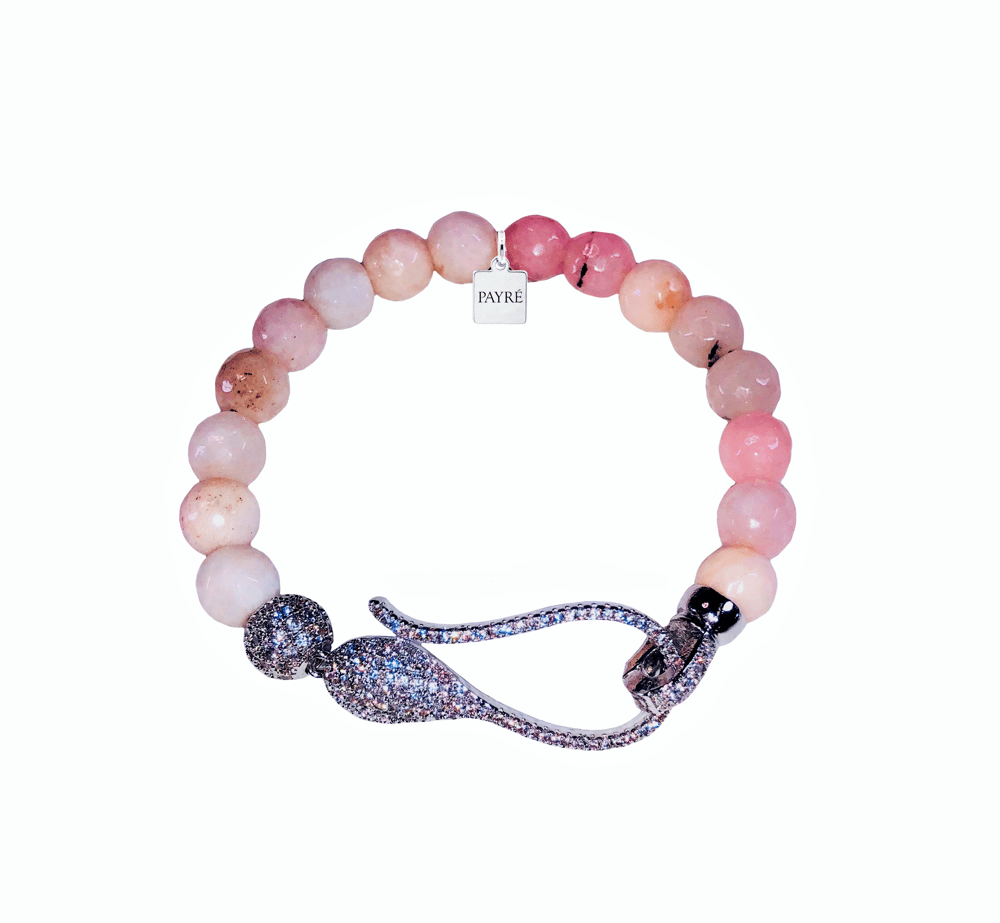 Image of GOT ‘EM HOOKED BRACELET