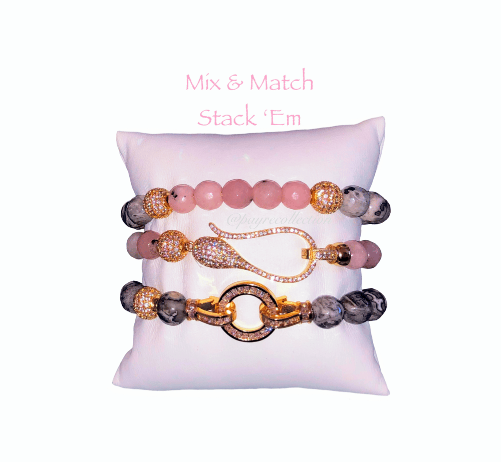 Image of GOT ‘EM HOOKED BRACELET