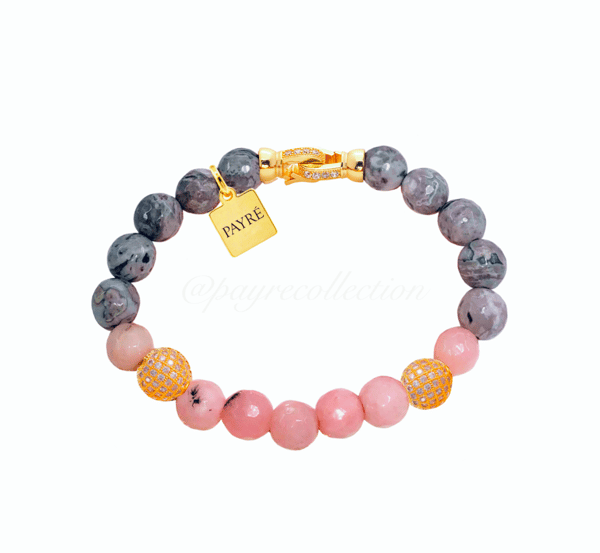 Image of 2-TONE BRACELET
