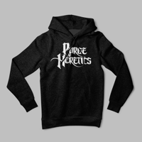 Logo Hoodie