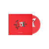 Alibi (Deluxe Edition) - CD
