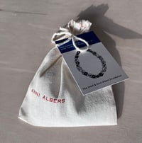Image 3 of Anni Albers Jewelry: Make Your Own Necklace Kit #7