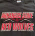 Arkansas T-shirt  Image 2