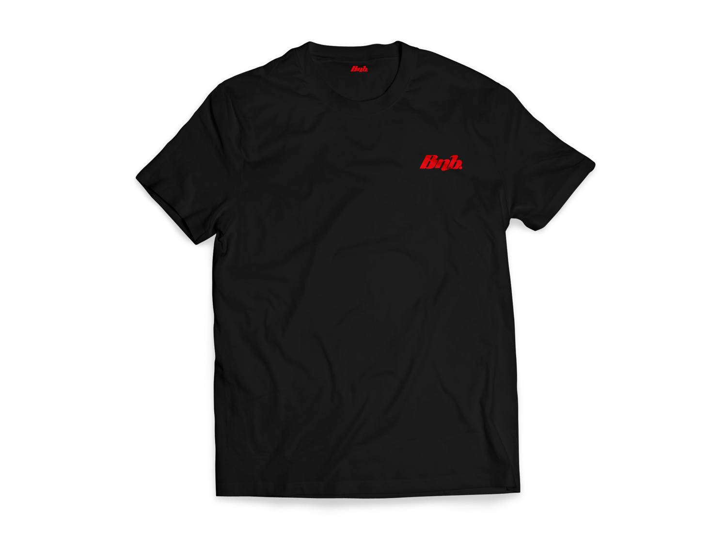 Image of BNB BLACK T-SHIRT