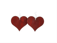 Image 2 of Love Is In The Air Earrings