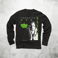 "PARASITE" Long Sleeve