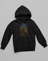 Skull Hoodie