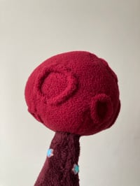 Image 3 of Blood Moon Folk Doll