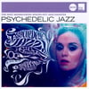 Various ‎– Psychedelic Jazz (The Best Mindblowing Spaced-Out Jazz Grooves), CD, NEW