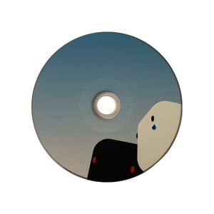 Image of Spell Jordan - Underworld (CD)