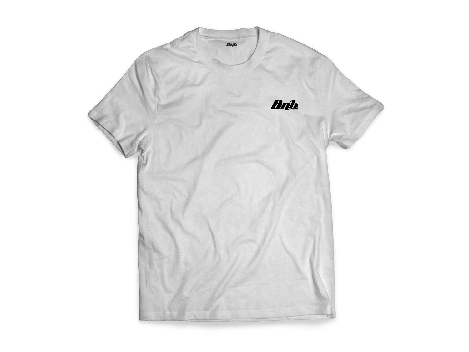 Image of BNB WHITE T-SHIRT