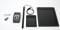 Image 1 of CatLABS Digital Focal Plane Spot Light Meter for 4X5 / 8X10 large format cameras