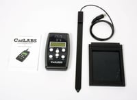 Image 3 of CatLABS Digital Focal Plane Spot Light Meter for 4X5 / 8X10 large format cameras