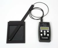Image 5 of CatLABS Digital Focal Plane Spot Light Meter for 4X5 / 8X10 large format cameras