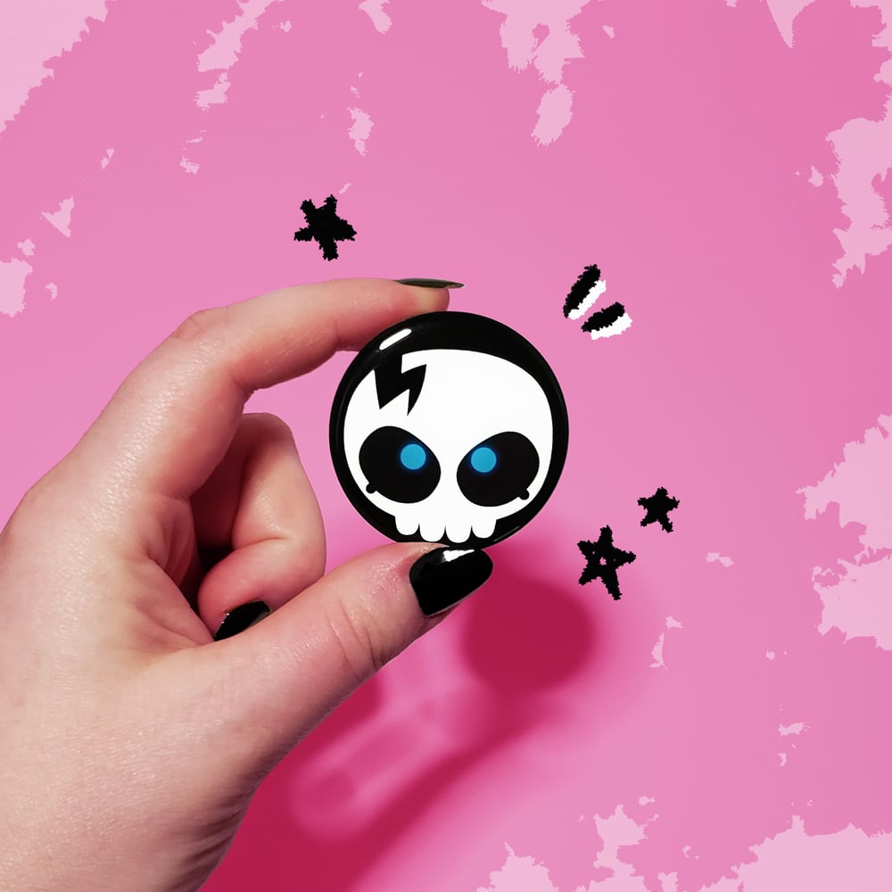 Image of QUINN PHONE GRIP