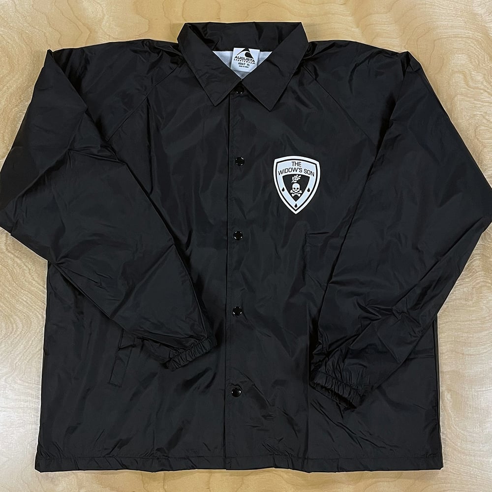 Image of HIRAM ABIFF Raid Jacket