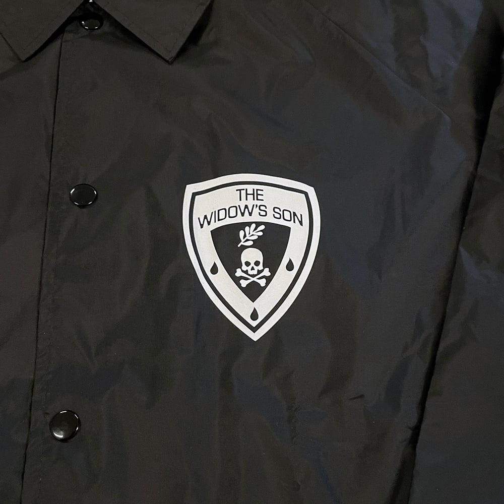 Image of HIRAM ABIFF Raid Jacket
