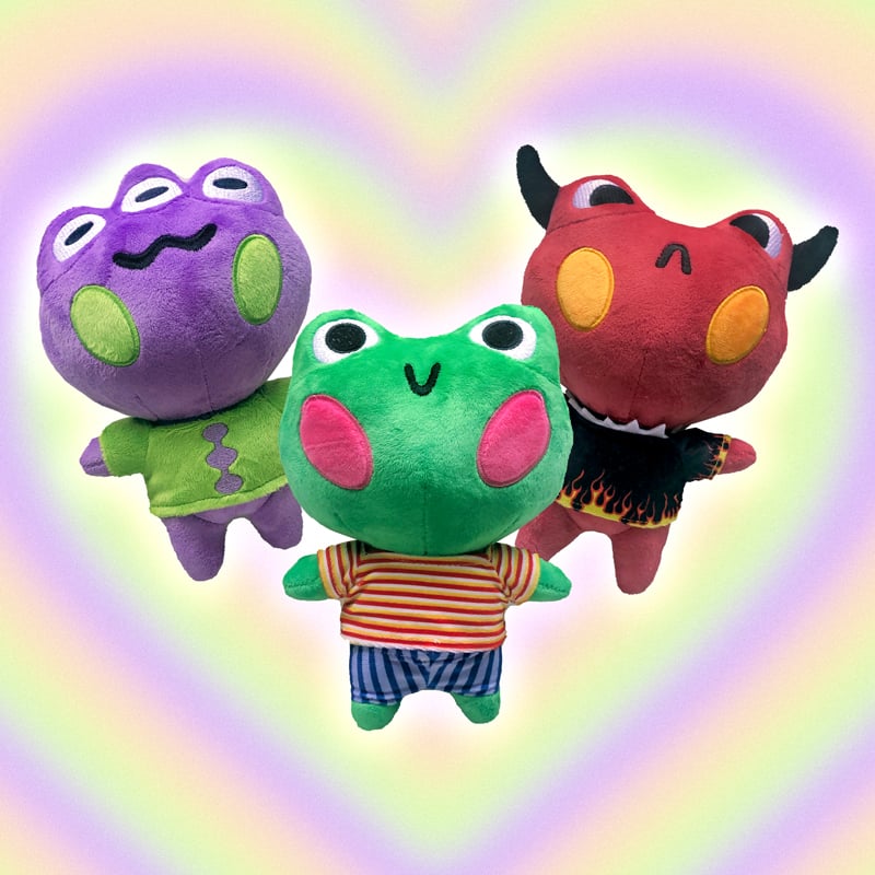 Image of Frong Pack