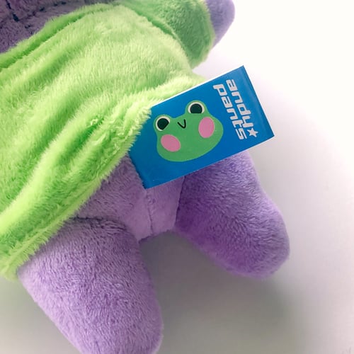 Image of Frong Pack