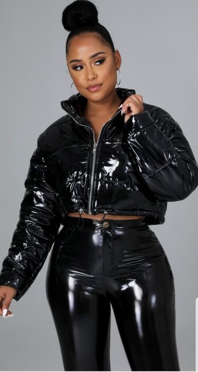 Image of Bubble Up Jacket 