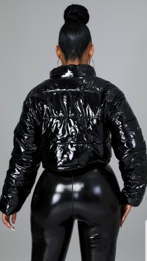 Image of Bubble Up Jacket 