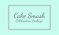 Image 1 of Celebration Cake Smash