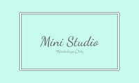 Image 1 of Mini Studio *Weekdays only