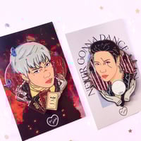 Image 2 of Taemin IDEA