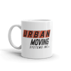 Urban Moving Systems Mug