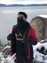 Image 1 of ALT CROWN LOGO  T-SHIRT $20/ HOODIE $40
