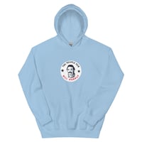 Image 8 of THE PEOPLE FOR BILL MURRAY HOODIE