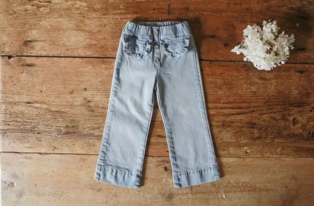 Image of Shumitte Jeans 