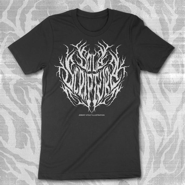 "SOLA SCRIPTURA" T-SHIRT