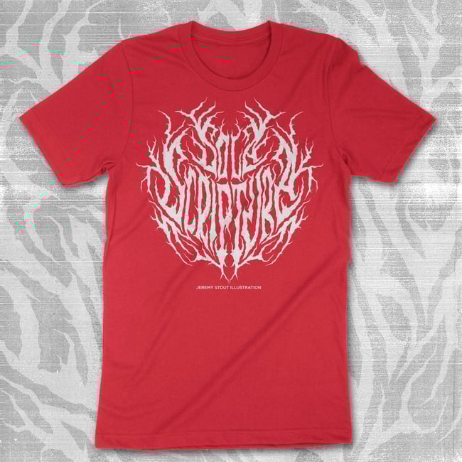 "SOLA SCRIPTURA" T-SHIRT