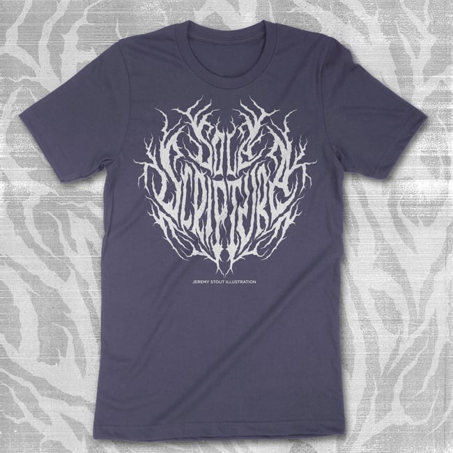 "SOLA SCRIPTURA" T-SHIRT