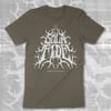 "SOLA FIDE" T-SHIRT