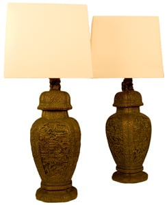 Image of Big Berthas