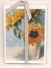 Sunflower Collection Card Set