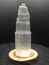 Selenite Tower