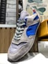 Tortola X Quarter416 French military trainer sneaker made in Spain  Image 3