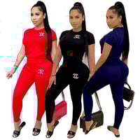 CC 2 pieces long