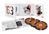 Image 2 of John Coltrane ‎– 1963: New Directions, CD, NEW